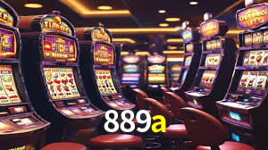 889a: A Experiência de Casino com Jogos de Mesa ao Vivo