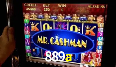 Ofertas Imperdíveis na 889a: Promoções e Bônus Que Valem a Pena